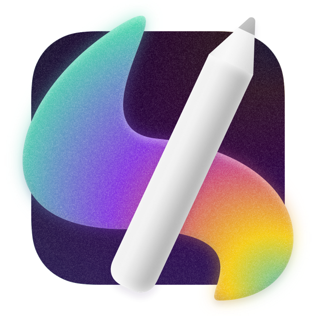 Magic – Drawing and AI on the Mac App Store