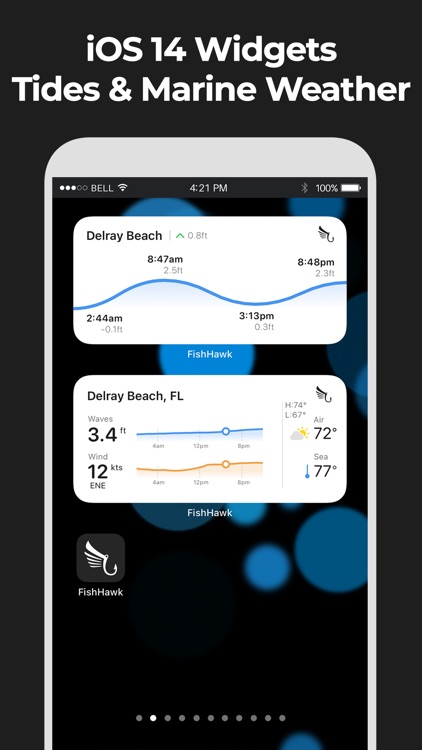 FishHawk - Fishing App screenshot-8