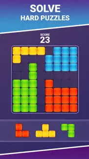 classic blocks - puzzle games problems & solutions and troubleshooting guide - 3