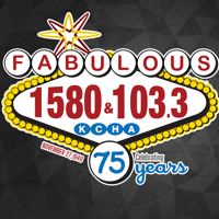 Fabulous 1580 and 103.3