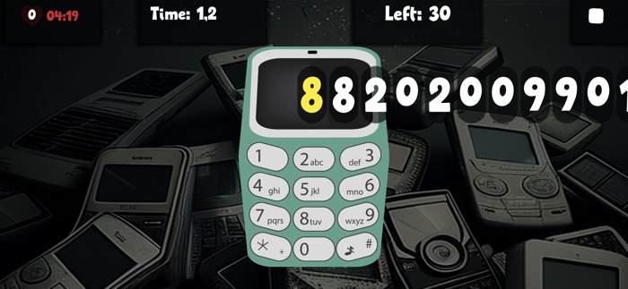 TapTo – Logic Challenges