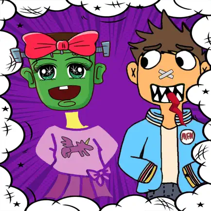 Design Scary nightmares Читы
