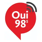 OUI98 App Cancel