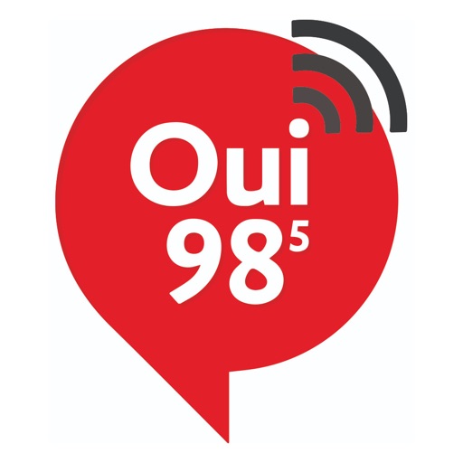 OUI98 icon