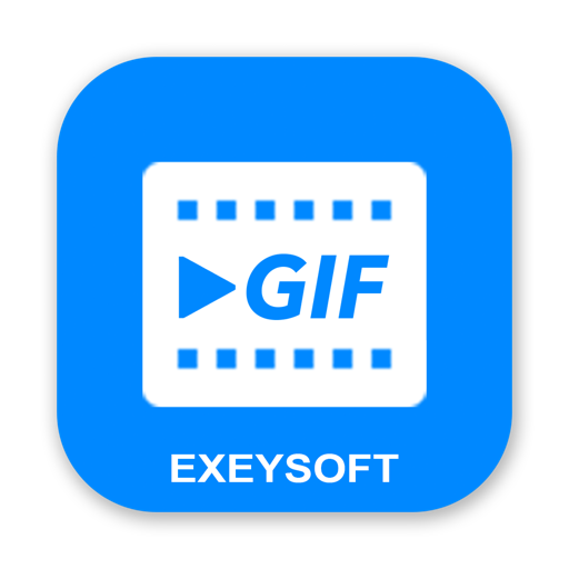 Gif Factory（2023） icon