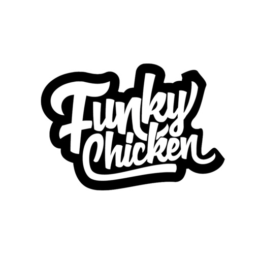 Funky Chicken Meir icon