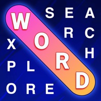 Contact Word Search Explorer: Fun Game