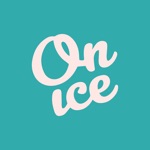 Download On Ice app