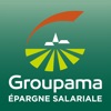 Groupama Epargne Salariale icon