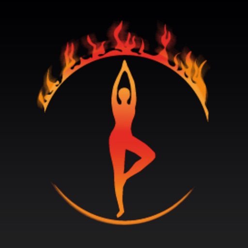 Yoga by Degrees icon