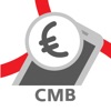 CMB Paiements Mobile - iPhoneアプリ