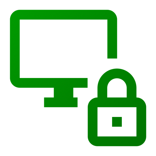 SSLRDP app icon