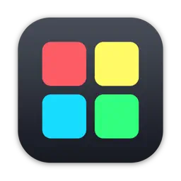 Acon - Make Big Sur Style Icon app icon