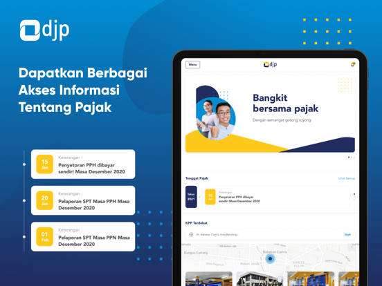 Screenshot #5 pour M-Pajak