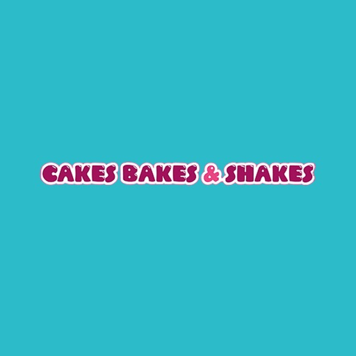 Cakes Bakes & Shakes Marton icon