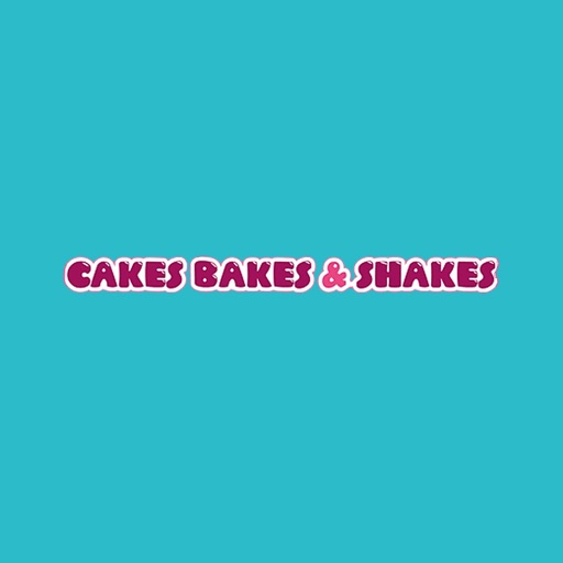 Cakes Bakes & Shakes Marton