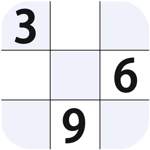 Sudoku Baron icon