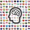 Flags Learning Quiz icon