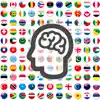 Similar Flags Learning Quiz Apps