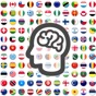 Flags Learning Quiz app download