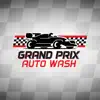 Grand Prix Auto Wash App Positive Reviews
