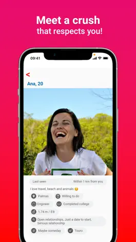 Game screenshot Lefty Dating for Progressives hack