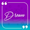 Dreamverse: Afirmações Diárias icon