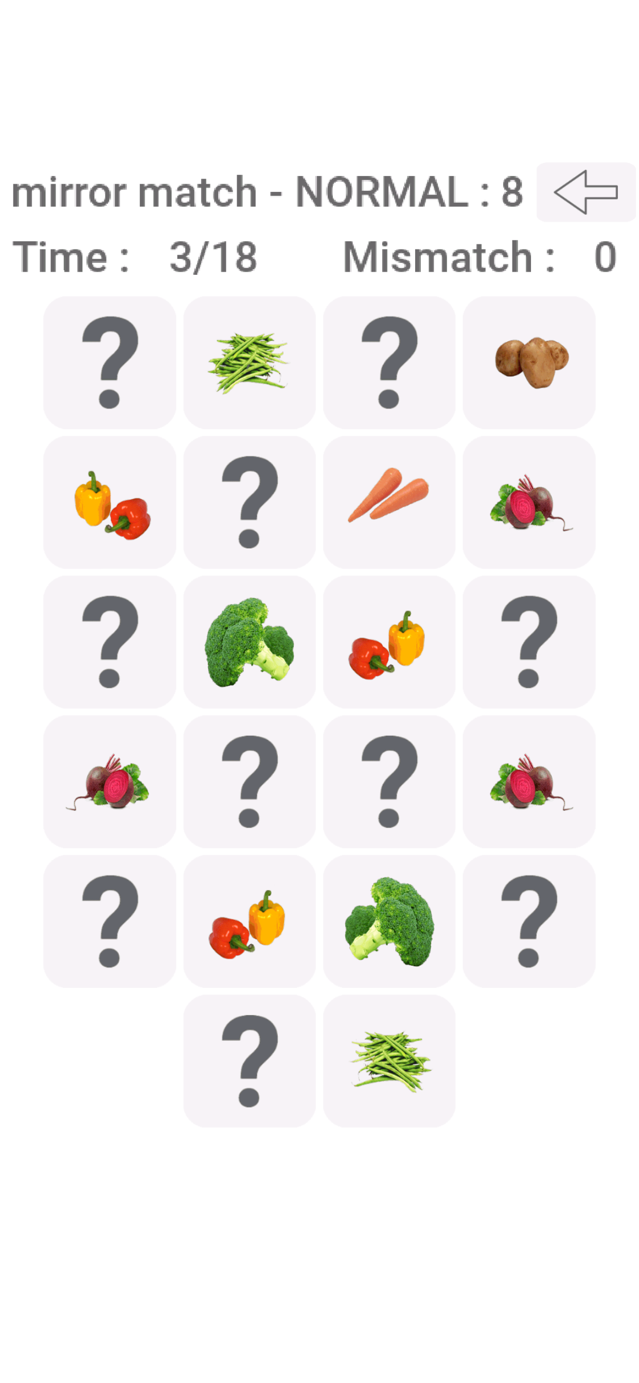 Picture Match : Classic Puzzle screenshot 4