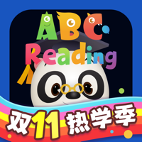 ABC Reading-RAZ原版独家授权绘本阅读全系列