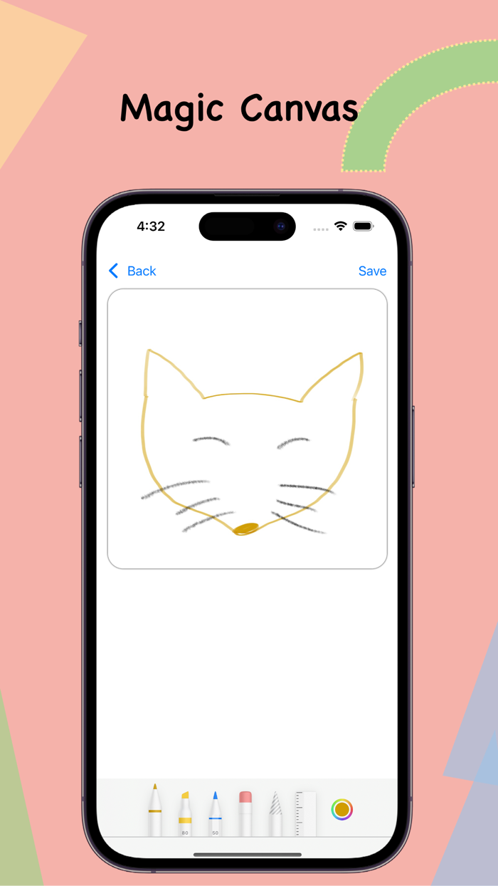 MadeWatoo - AI Art Generator