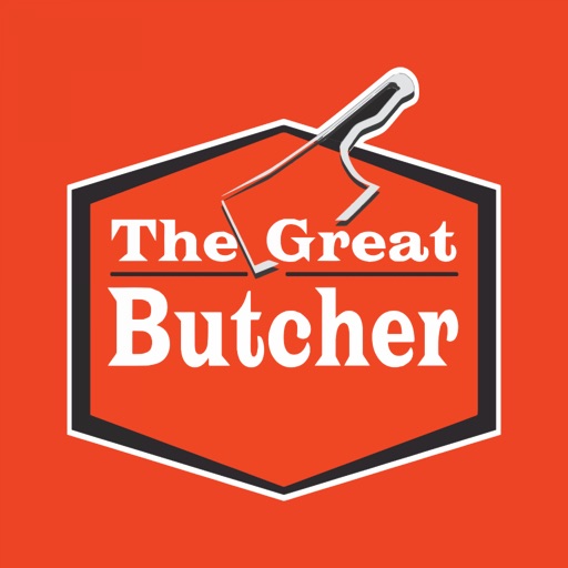 The Great Butcher by InTouchPOS