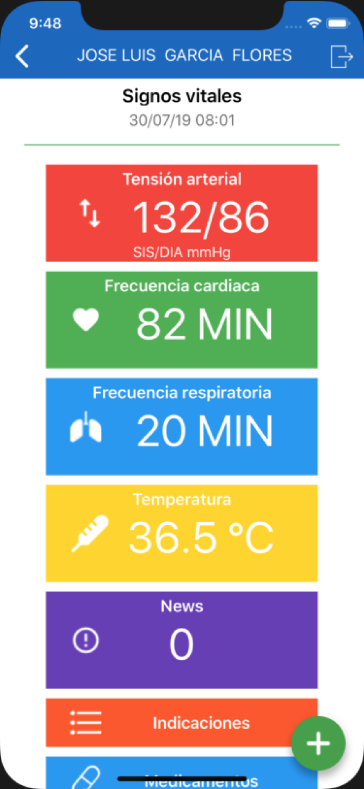 Hospital Español Veracruz