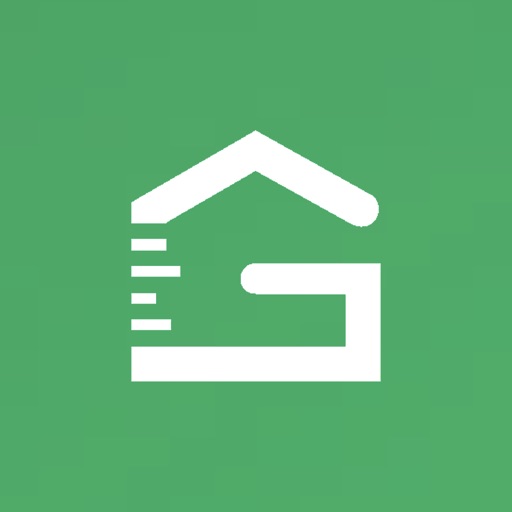 GateHouse® Resident Phone App iOS App