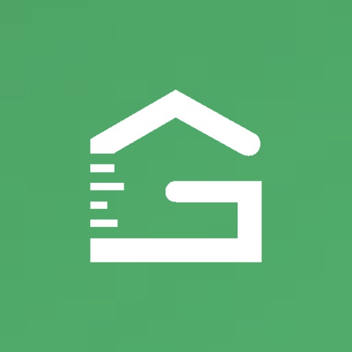 GateHouse® Resident Phone App Icon