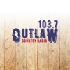 Outlaw Country 103.7 icon