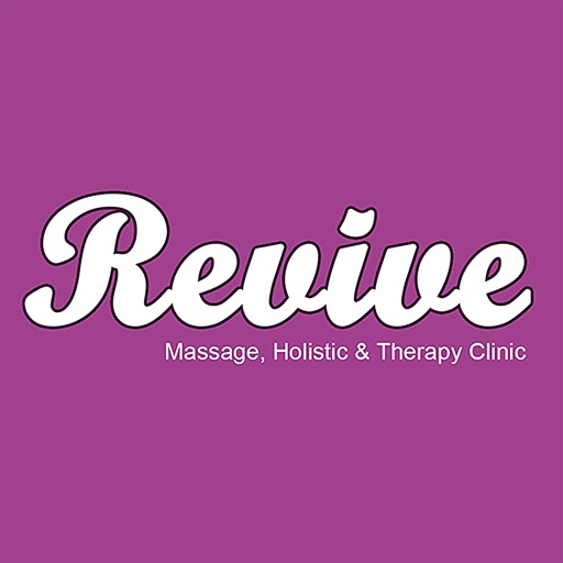 Revive Therapy Clinic icon