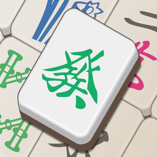 Mahjong Solitaire 1000