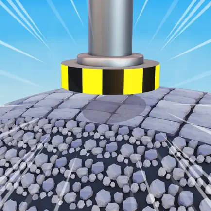 Crush & Melt Cheats