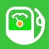 燃費記録簿 -超カンタンな車の燃費記録アプリ- - iPhoneアプリ