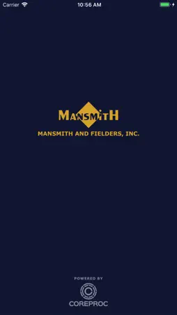 Mansmith screenshot 1