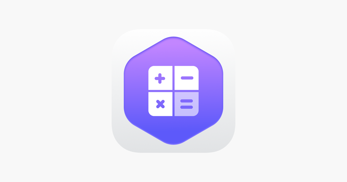  calculator with history hi5 on the app store