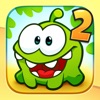 Cut the Rope 2: Om Nom's Quest - iPadアプリ