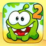 Cut the Rope 2: Om Nom's Quest App Contact