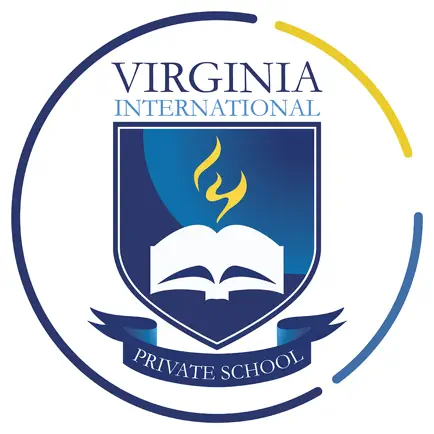 Virginia International School Читы