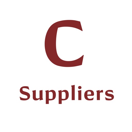 Catering & Co Suppliers icon