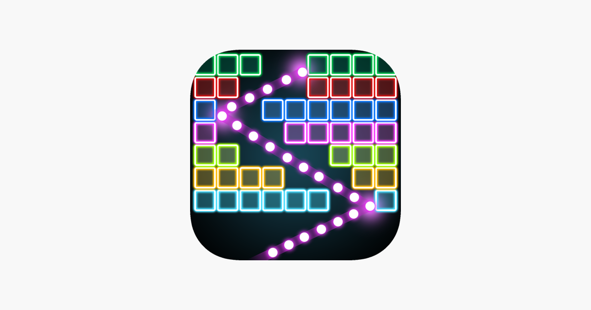 Bricks Breaker Quest على App Store