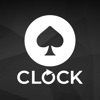 Global Poker Clock icon