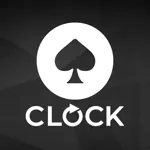 Global Poker Clock App Cancel