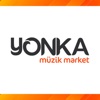 Yonka Müzik Marketim icon