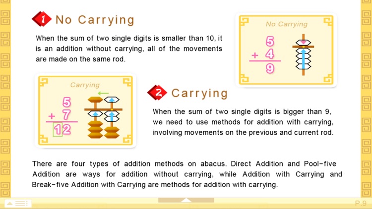 Mental Abacus screenshot-4